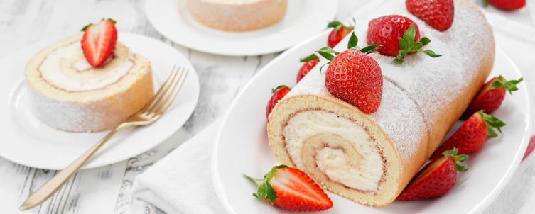 Recipe for your Rolle offered by Innovaction S.r.l.